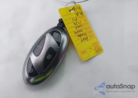 2024 Hyundai Sonata Sel z USA, uszkodzony, nr VIN KMHL64JA1RA351738